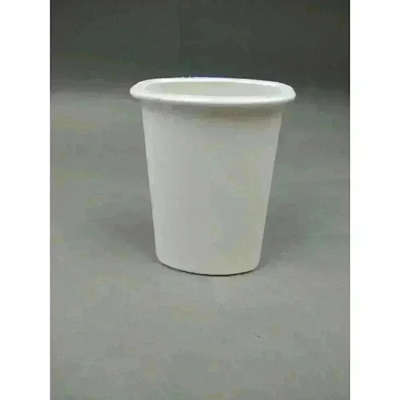 Cuisinart Food Processor DLC-5 TX Replacement Part Only: Pusher DLC-106TX White - Picture 4 of 4